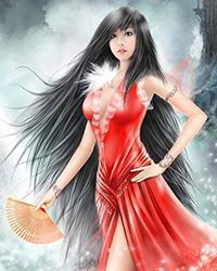 穿成校园文男主的恶毒后妈